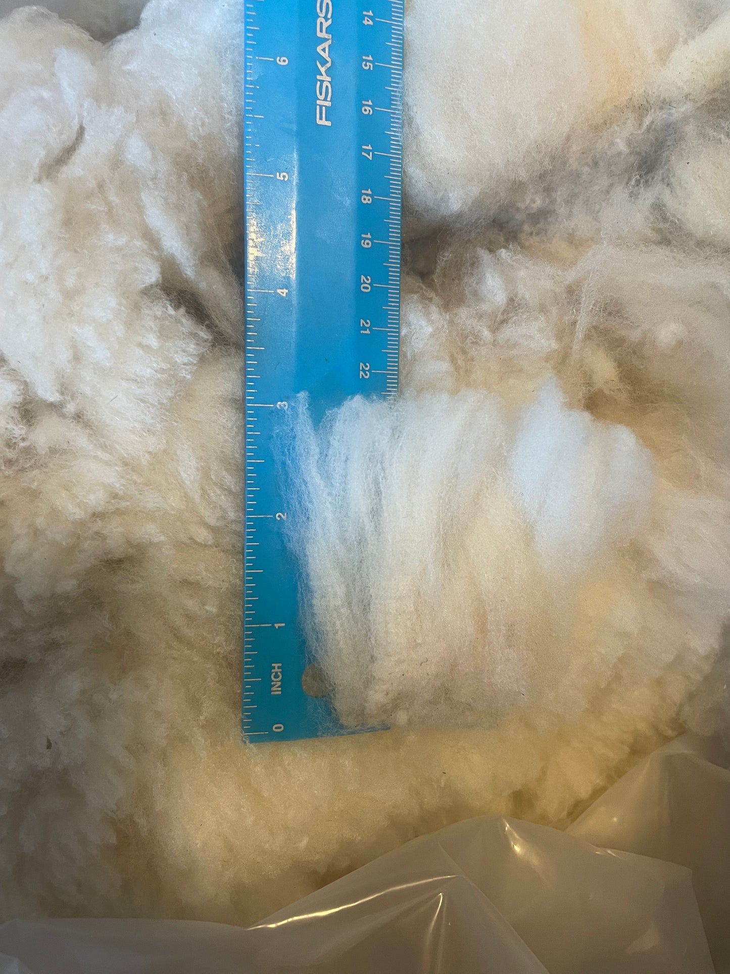 Buckley’s Fleece