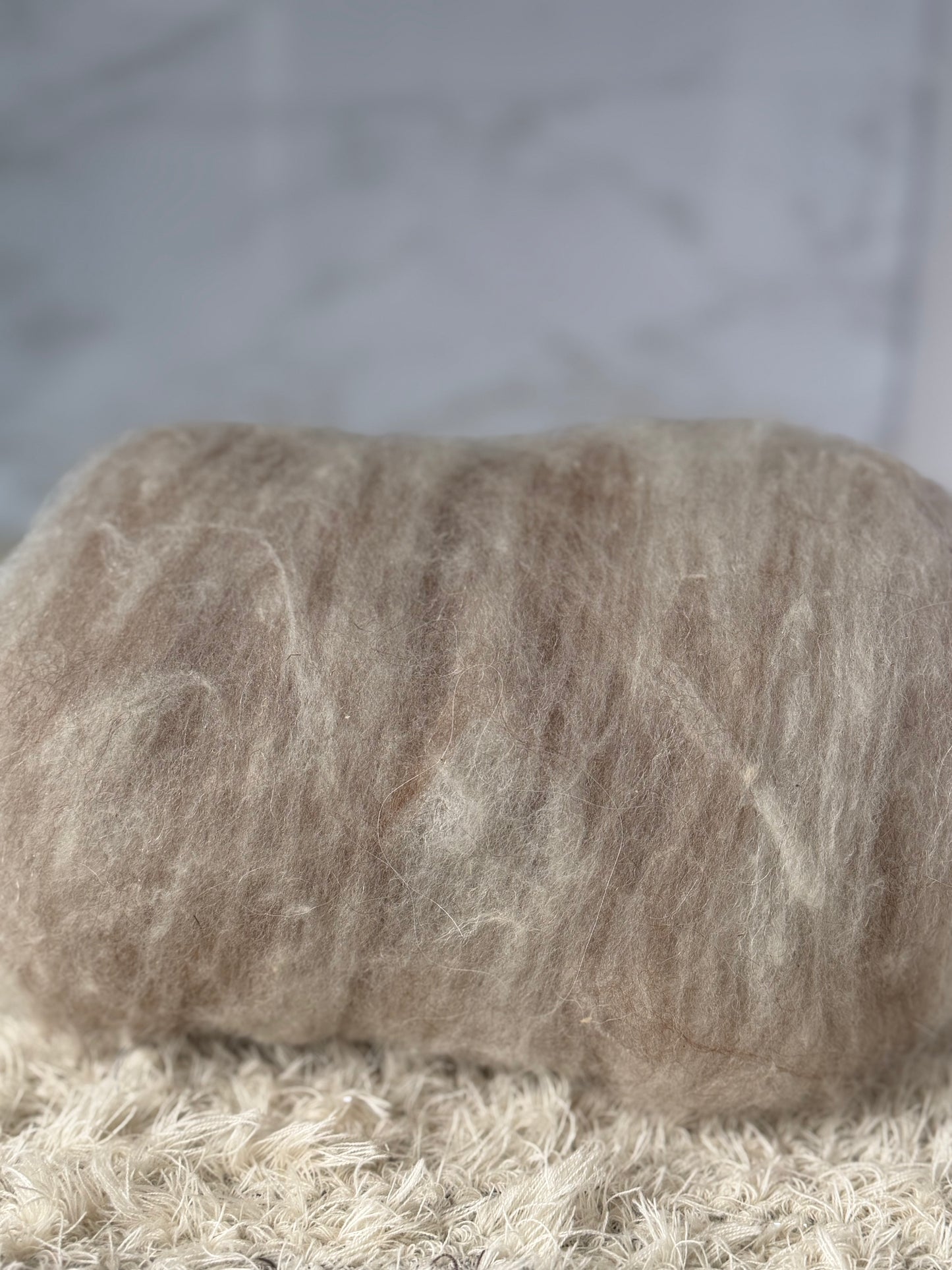 Pixie's Cloud-4 oz. Luxury Batt