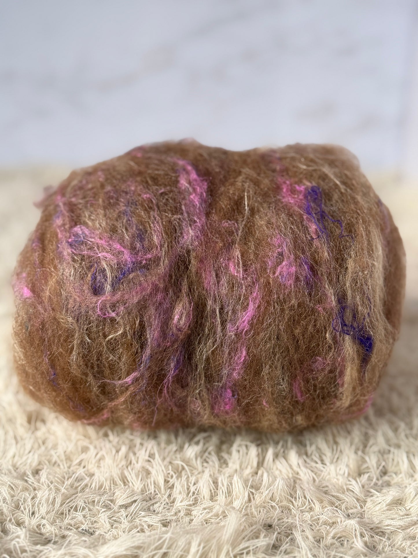 Pixie Pockets-2 oz Luxury Batt
