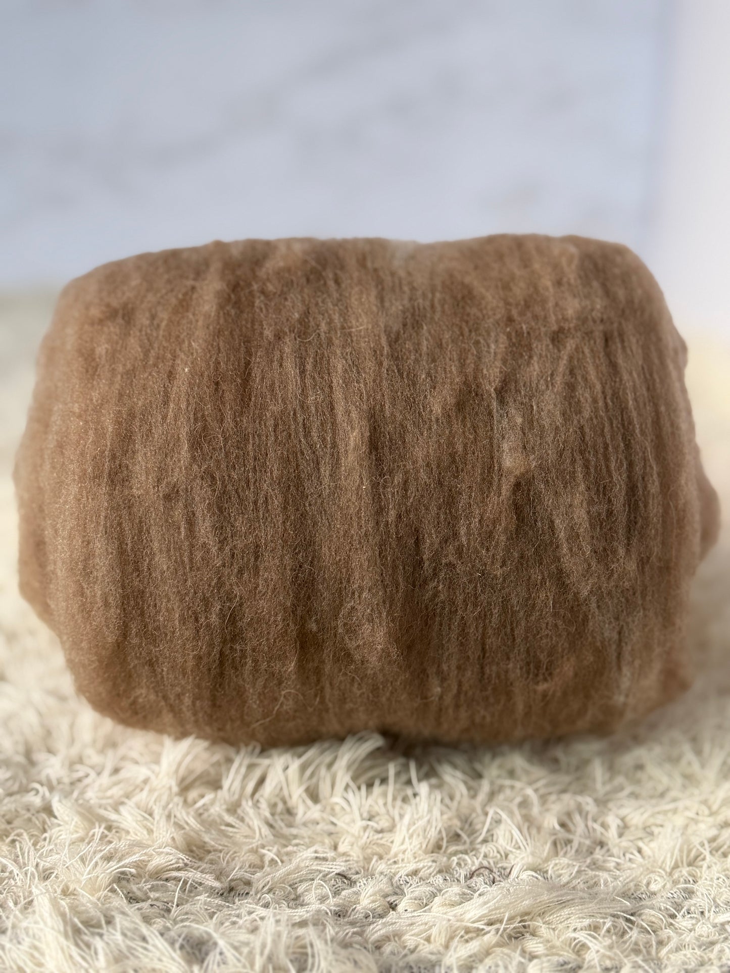 Montana Maverick- 2 oz. Luxury Spinning Batt