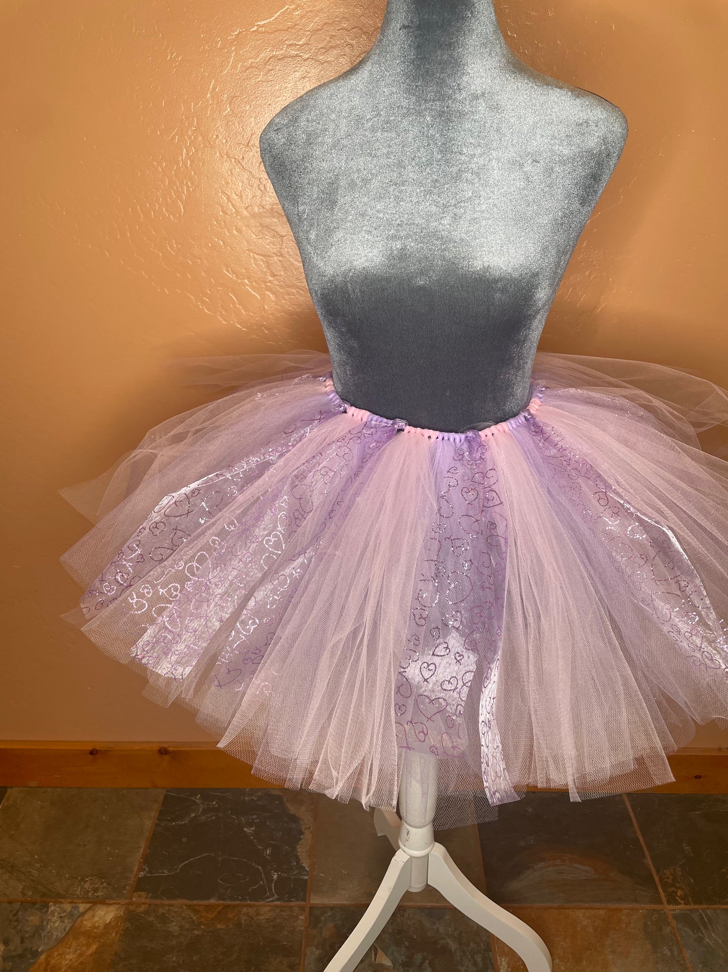 Tutu-Miscellaneous