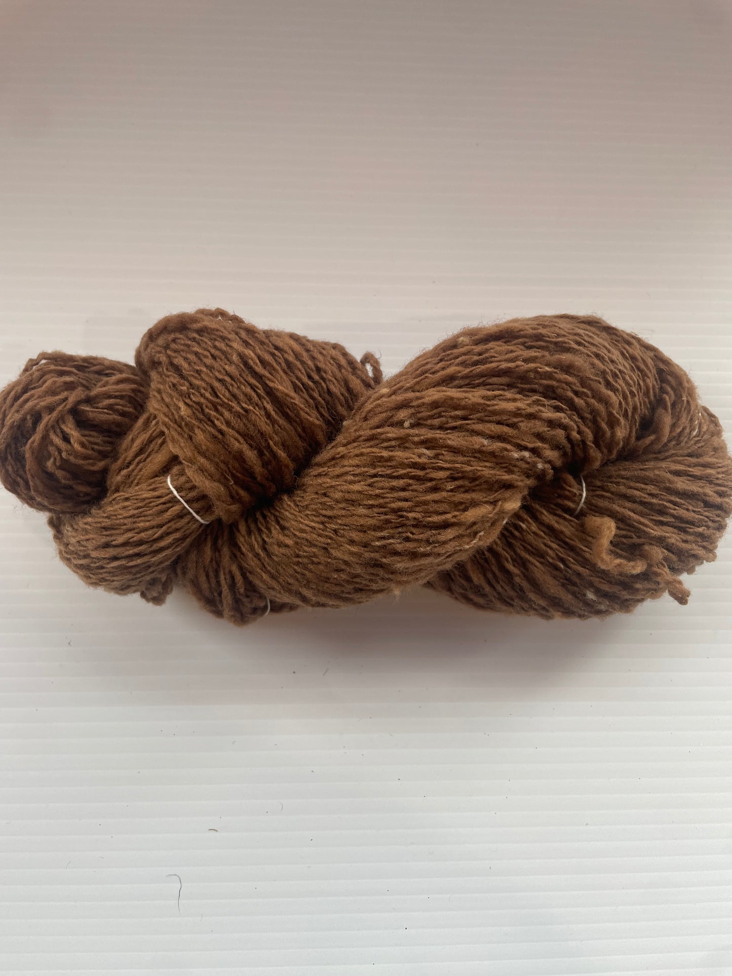 Rustic Brown