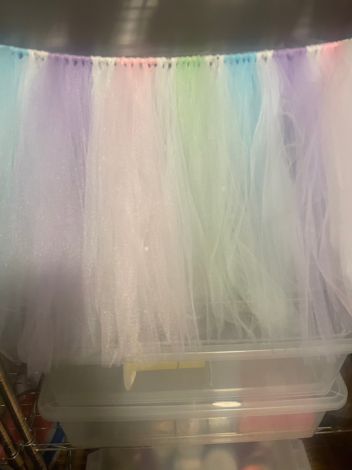 Pastel Unicorn