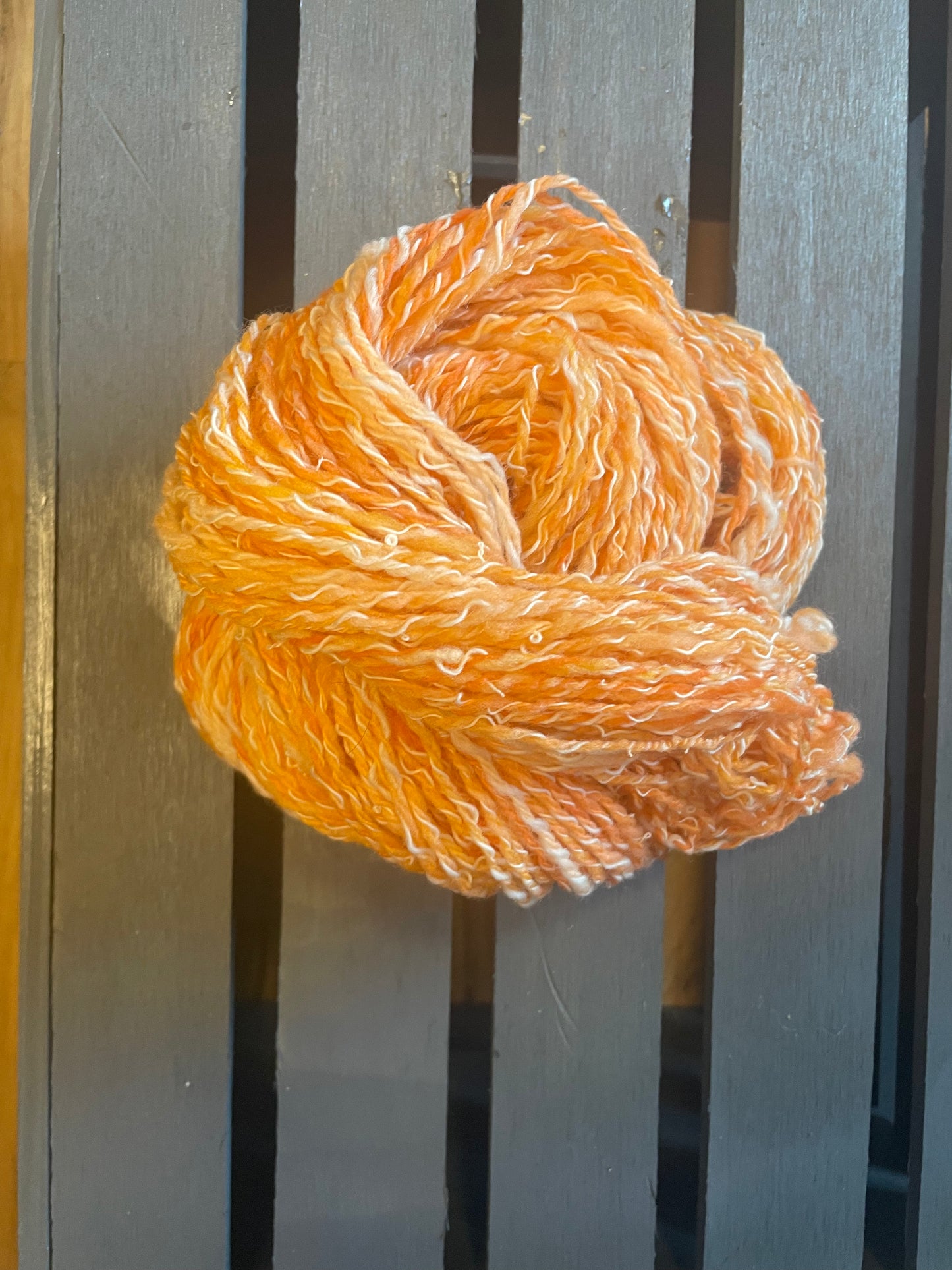 Peaches and Cream