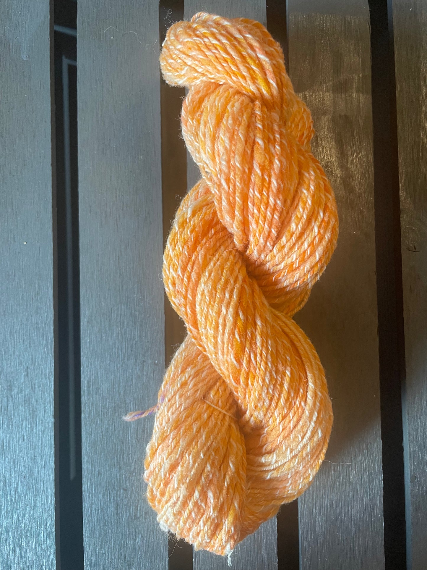 Peaches and Cream 2