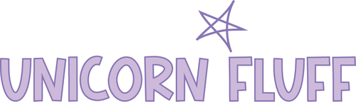 unicornfluff logo