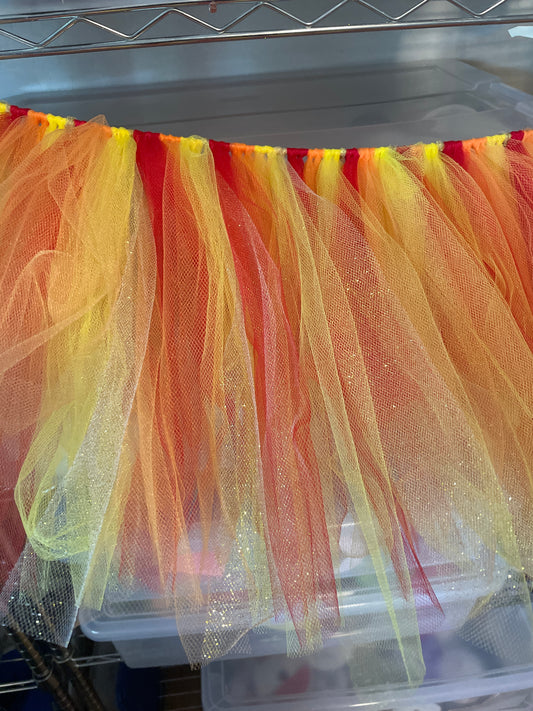Tutus-Adult Sizes