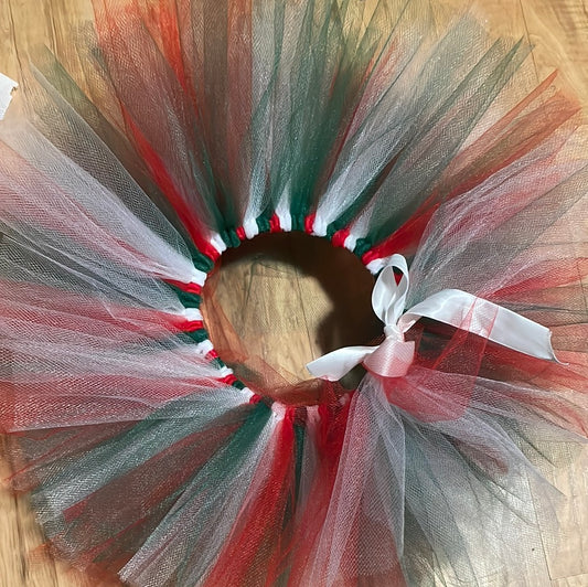 Holly Jolly Tutu