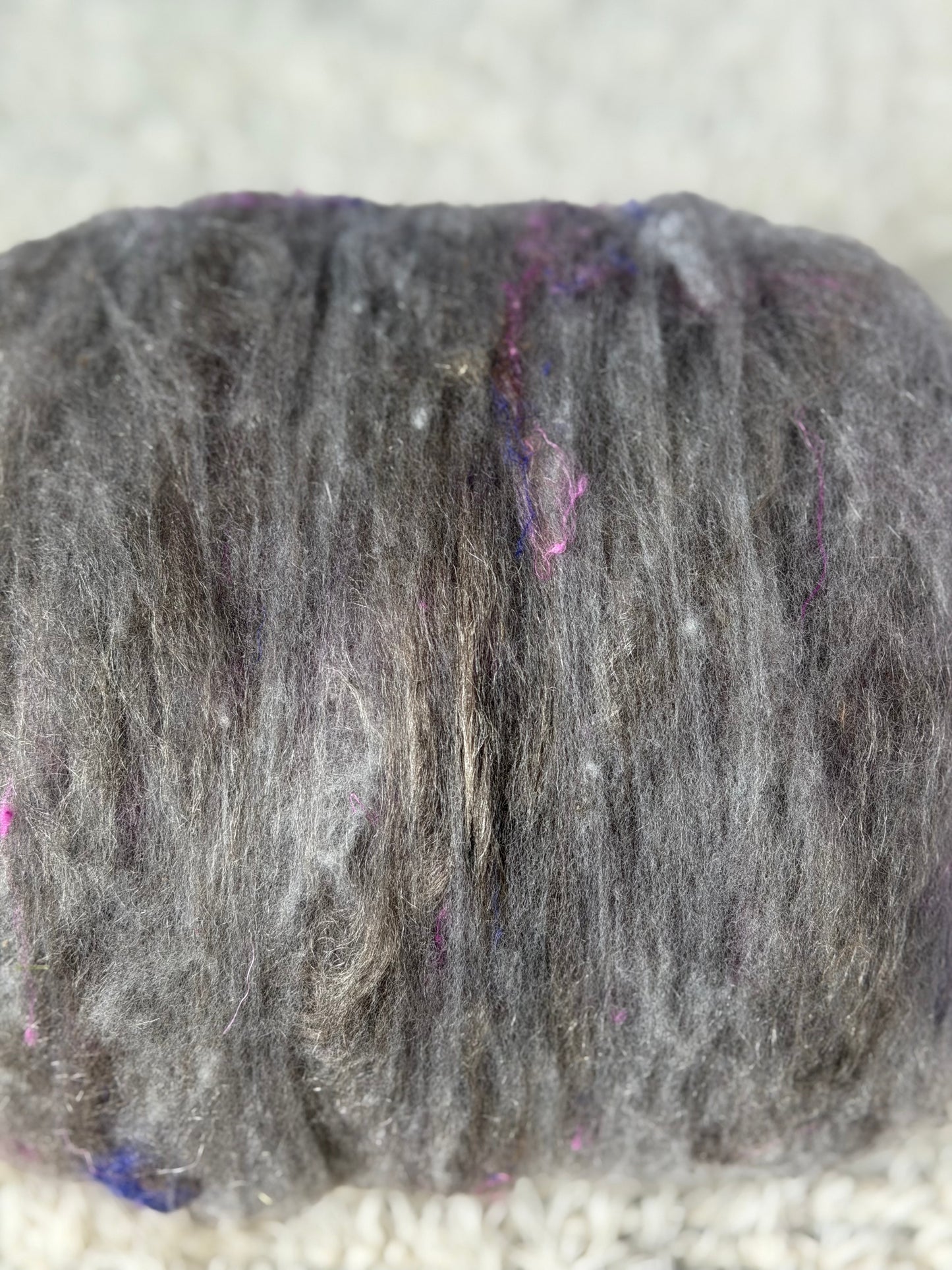 Moxie’s Blush Luxury Batt