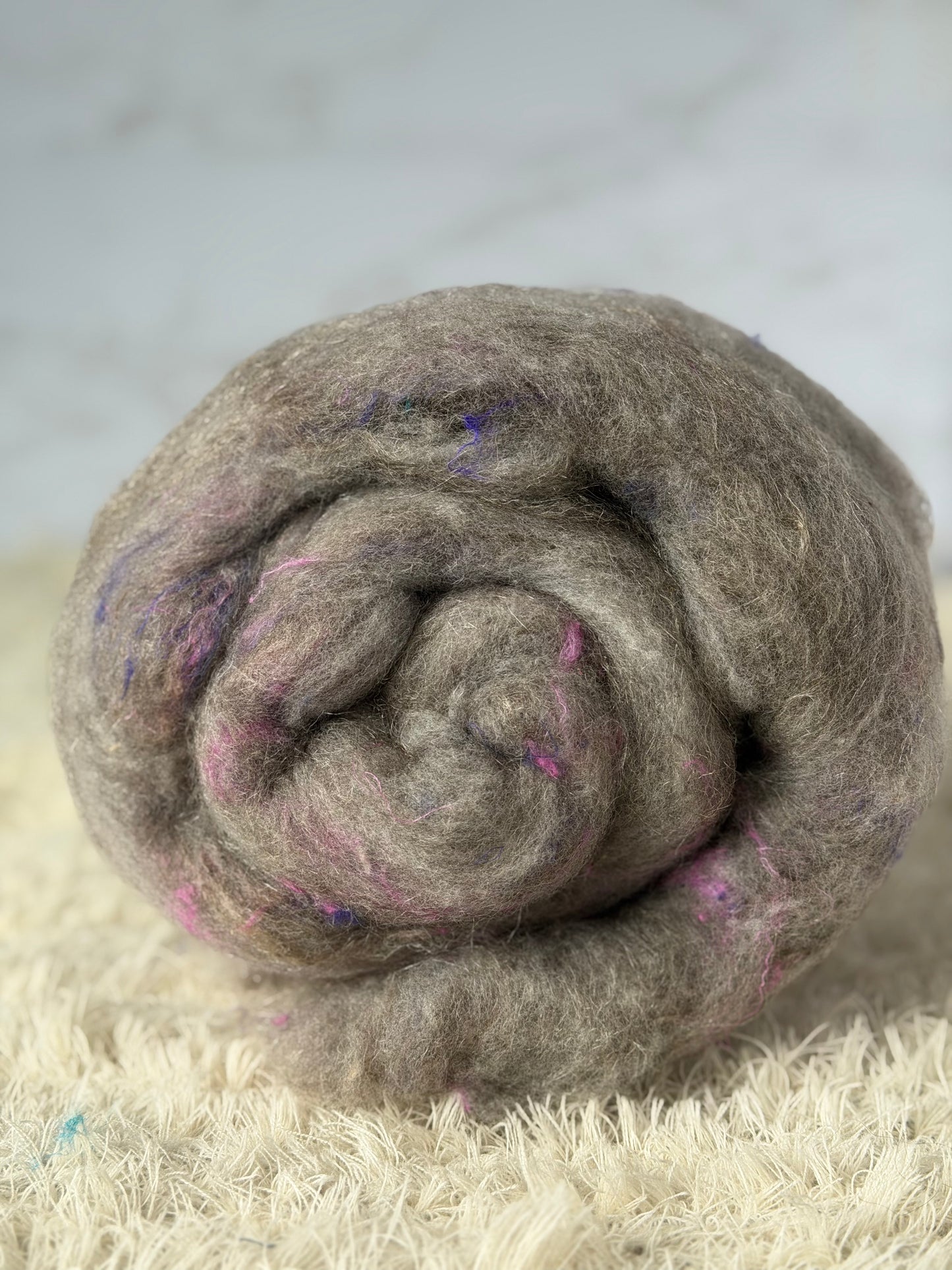 Moxie’s Blush Luxury Batt