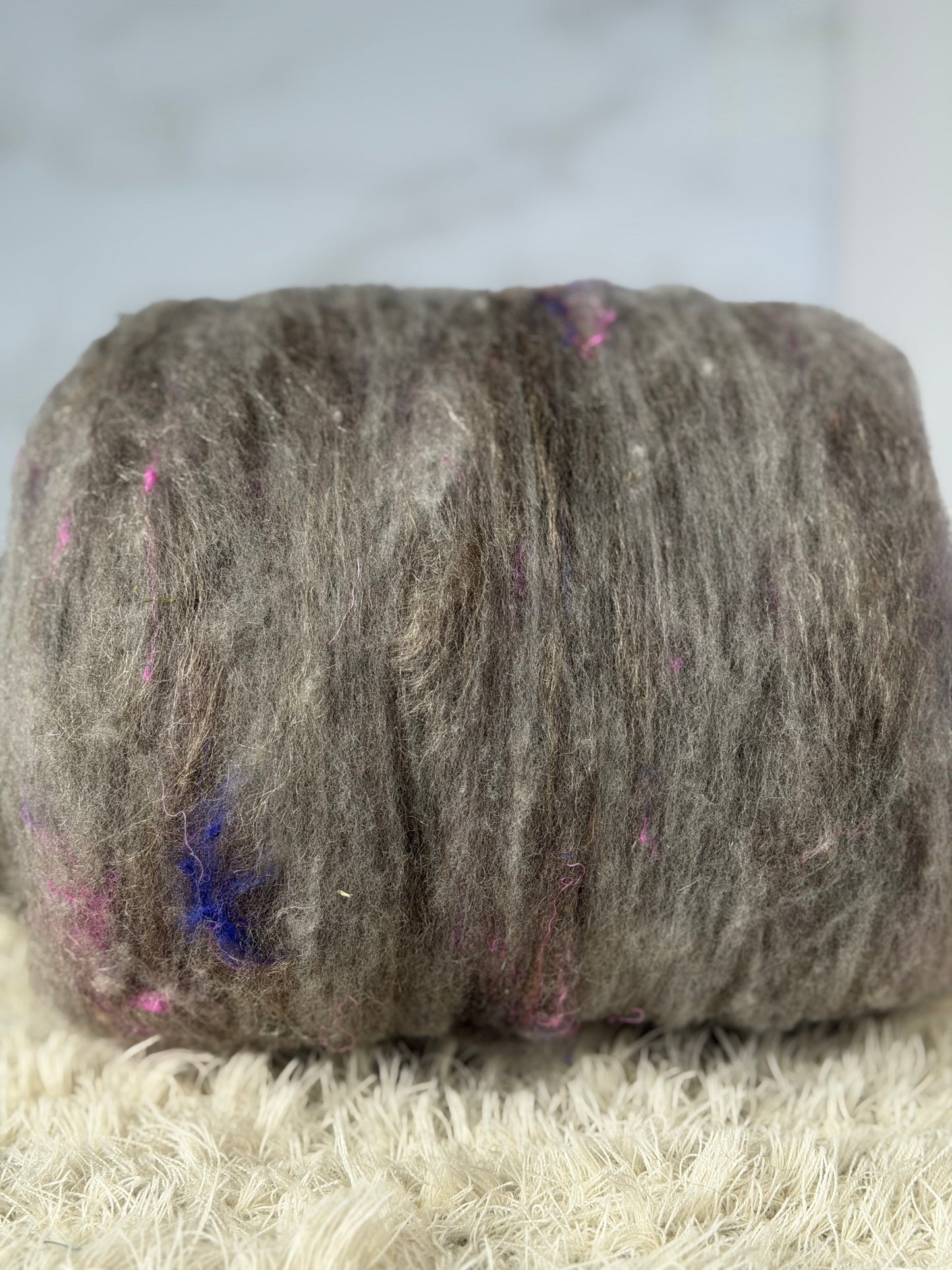 Moxie’s Blush Luxury Batt