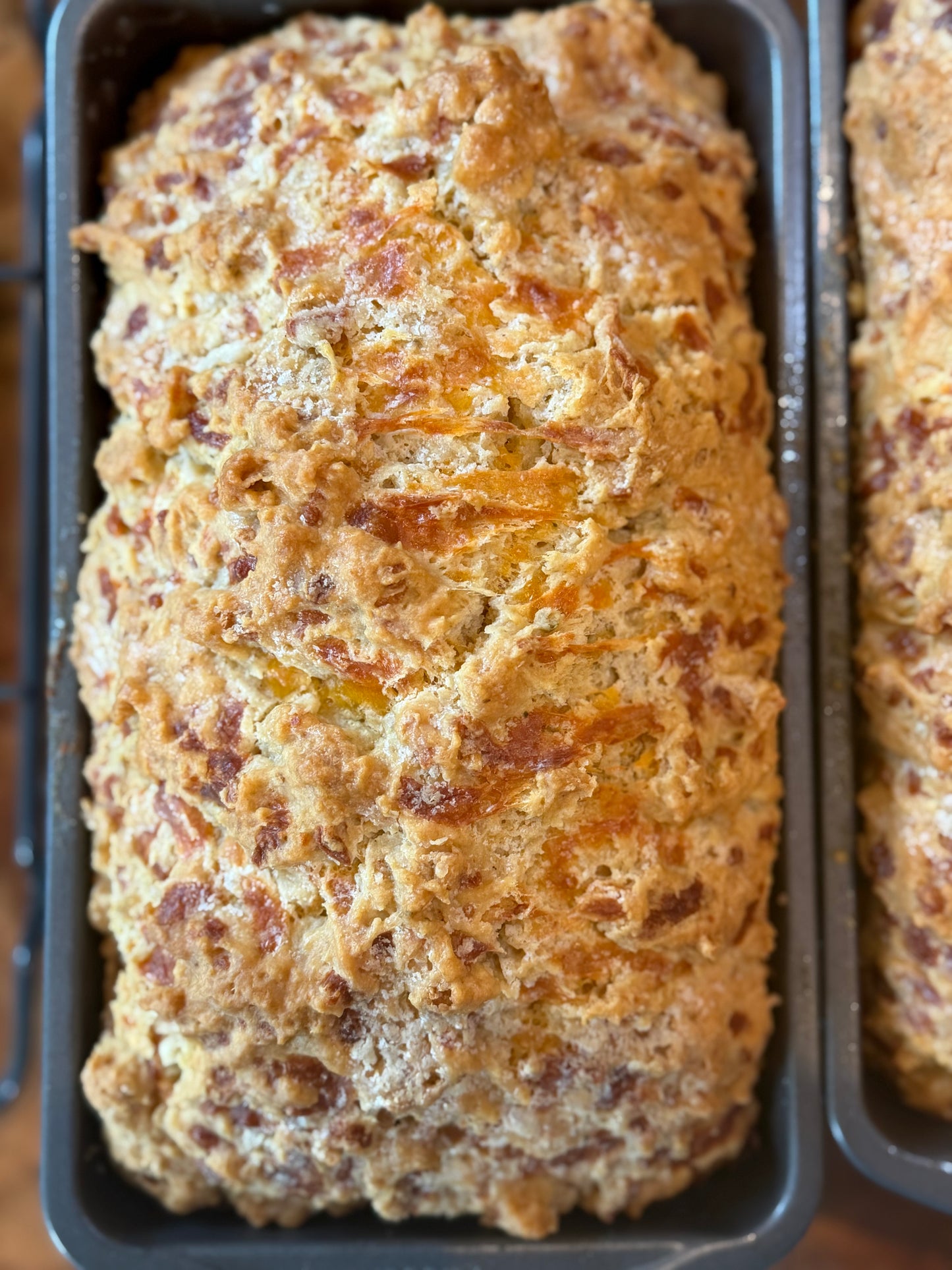 Dragon’s Mug-Cheddar Beer Bread