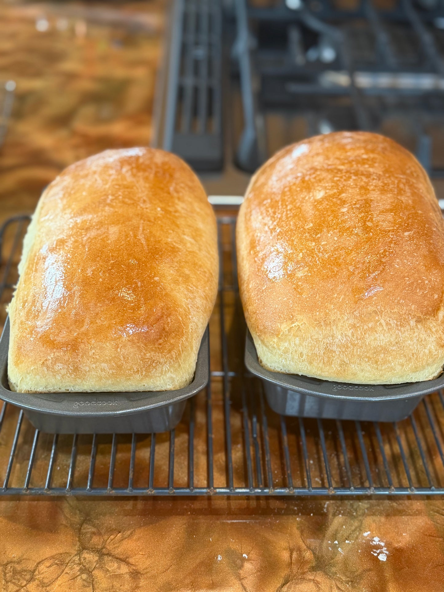 Golden Hearth-Sweet Italian Bread
