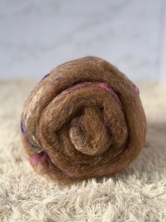 Pixie Pockets-2 oz Luxury Batt
