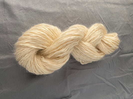 Mohair Lace