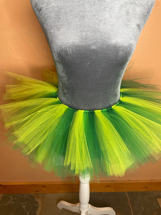 Pixie tutu