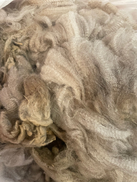 Firecracker neck fleece