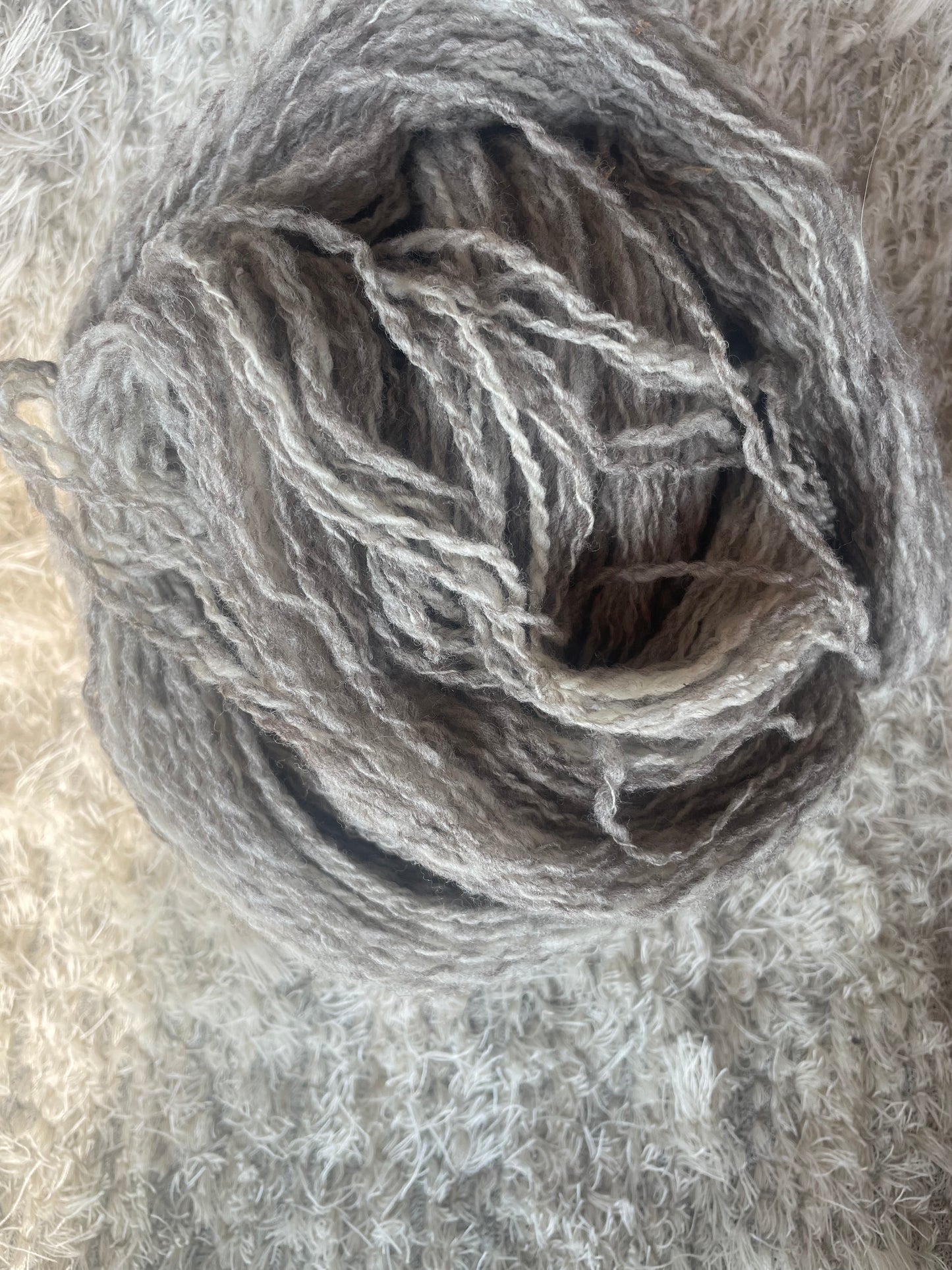 Anne’s Flock
