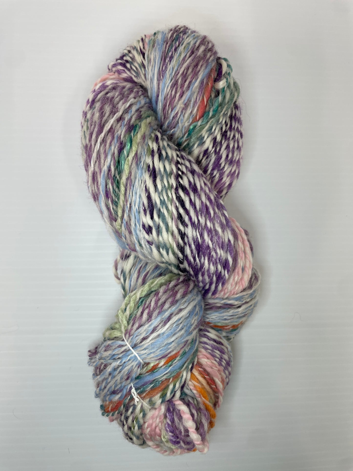 Frankenyarn-Pastels