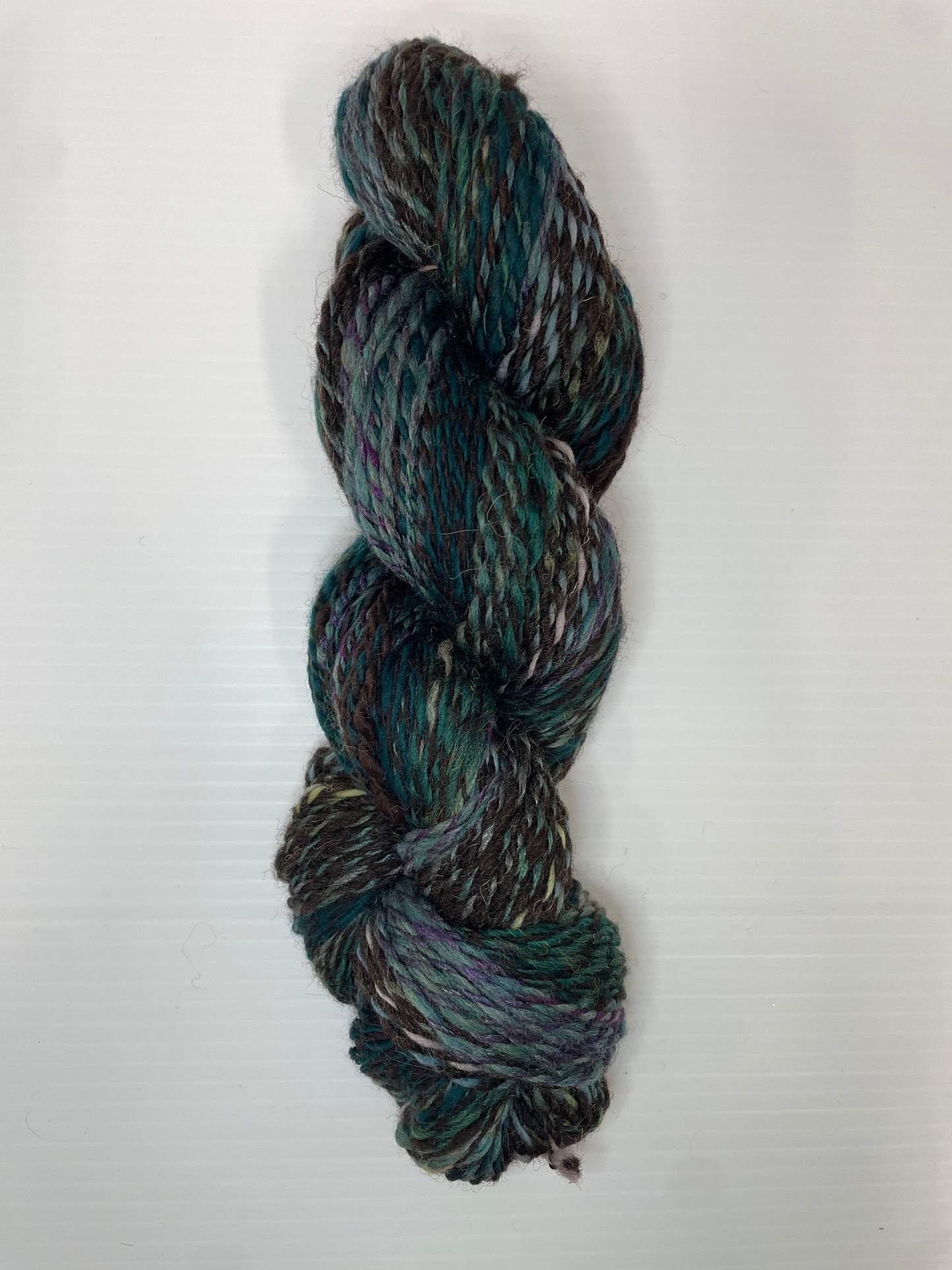 Frankenyarn-greens