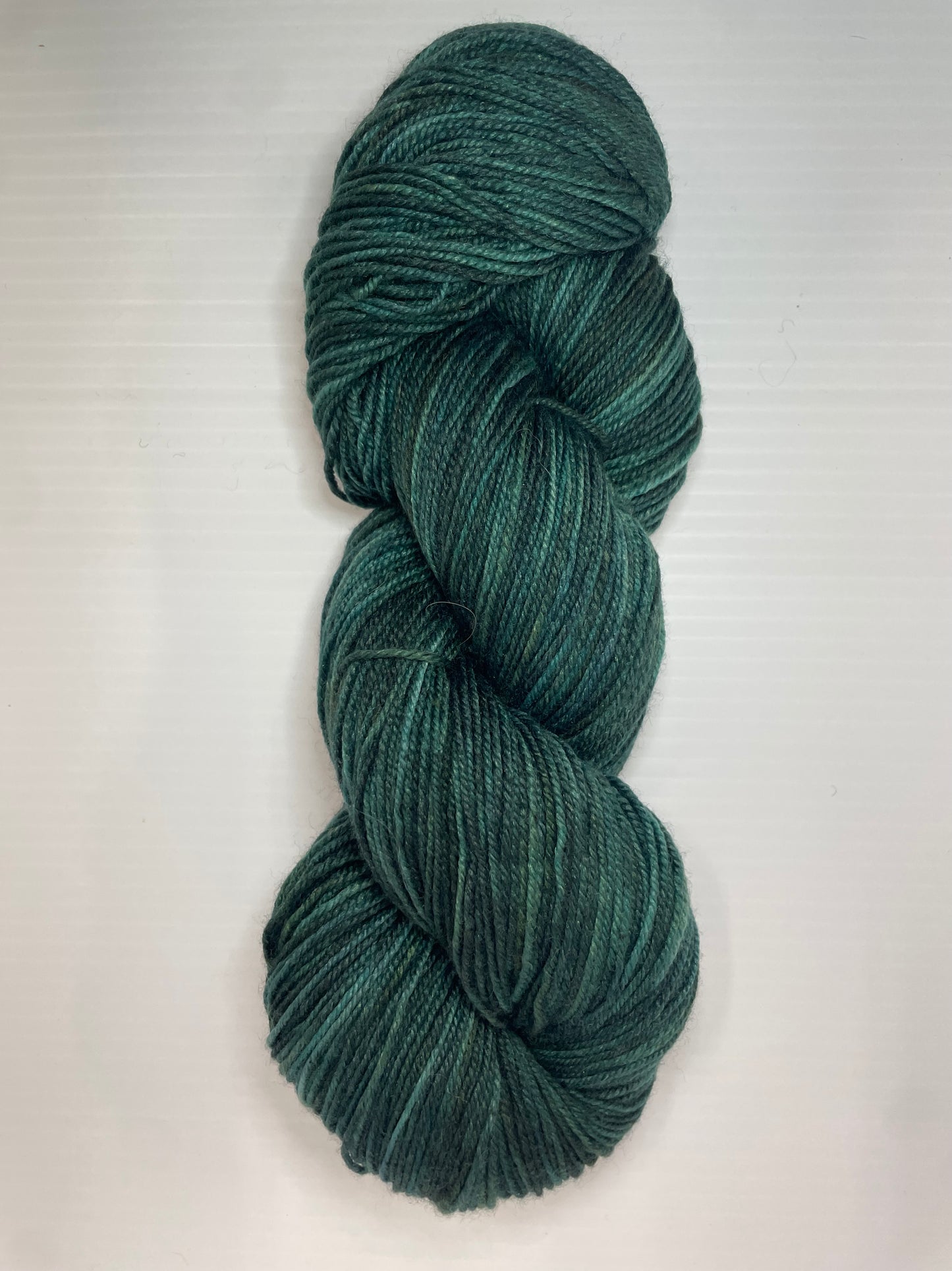 Forest-Fingering Weight