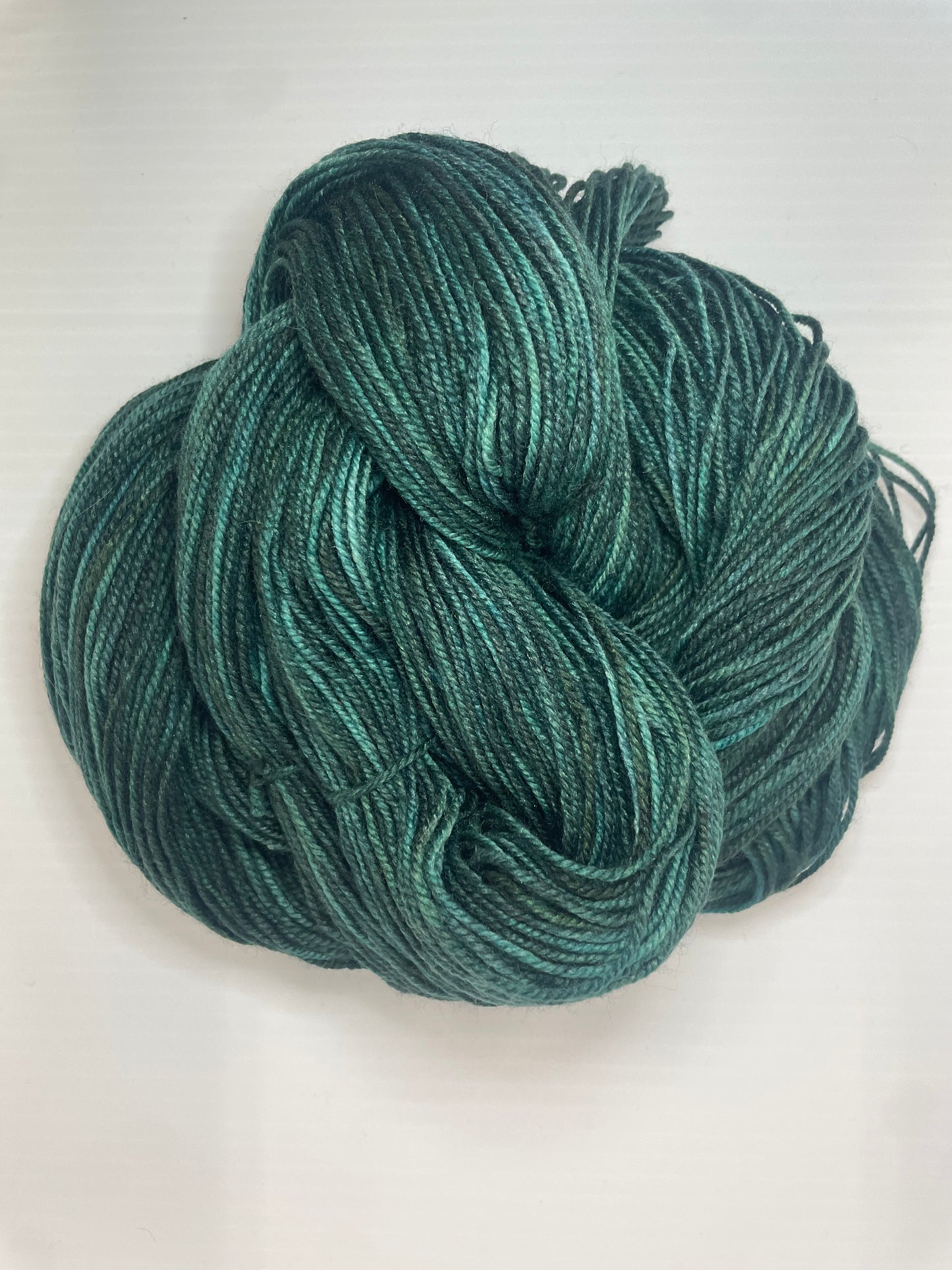 Forest-Fingering Weight